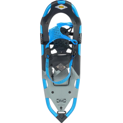 Atlas Access Snowshoe-25" - Bright Blue