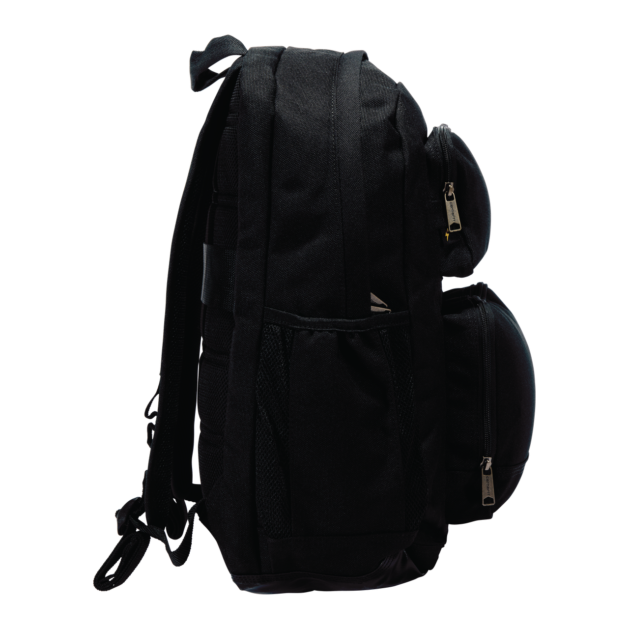 Carhartt Rain Defender 28L Dual-Compartment Backpack - Black - Image 3