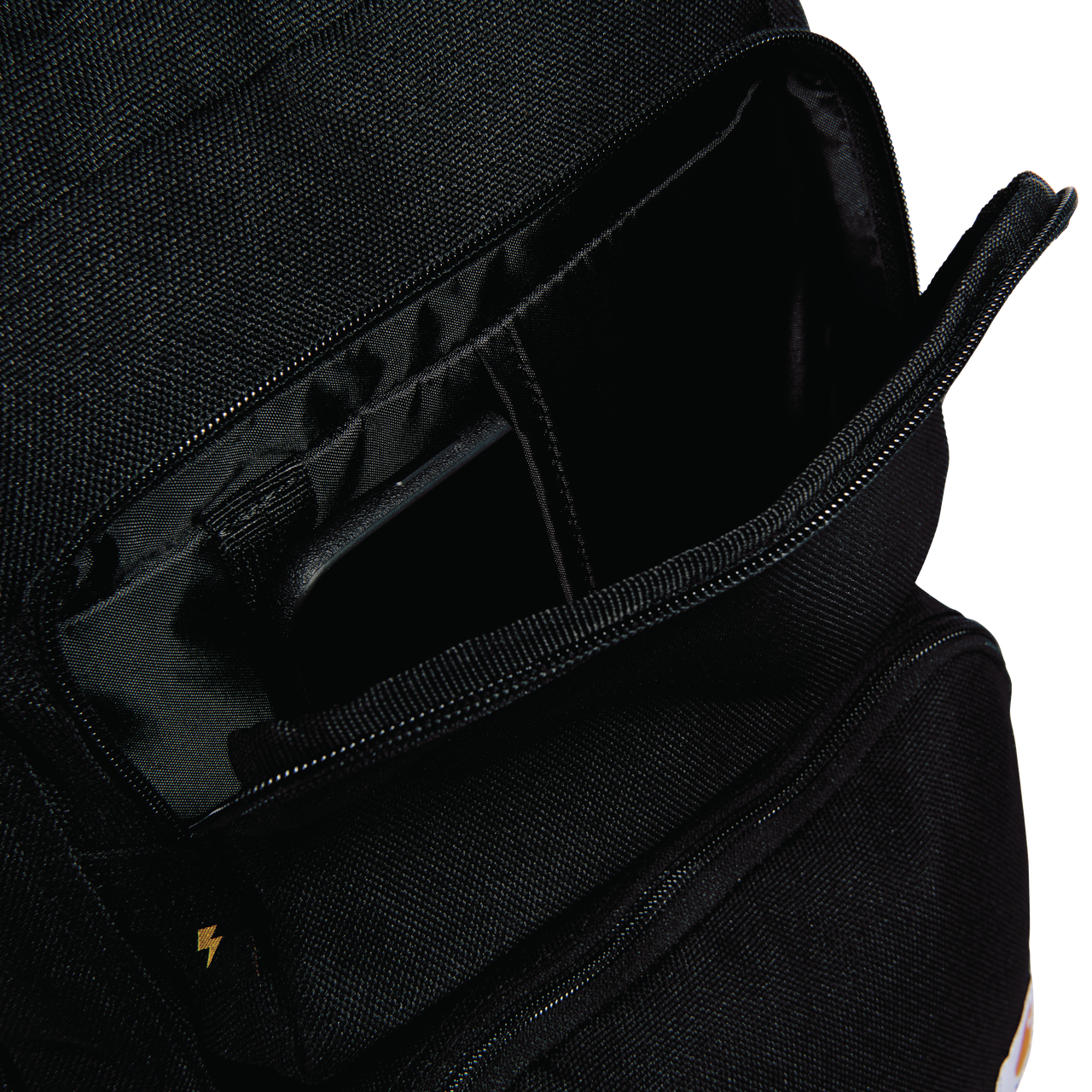 Carhartt Rain Defender 28L Dual-Compartment Backpack - Black - Image 5