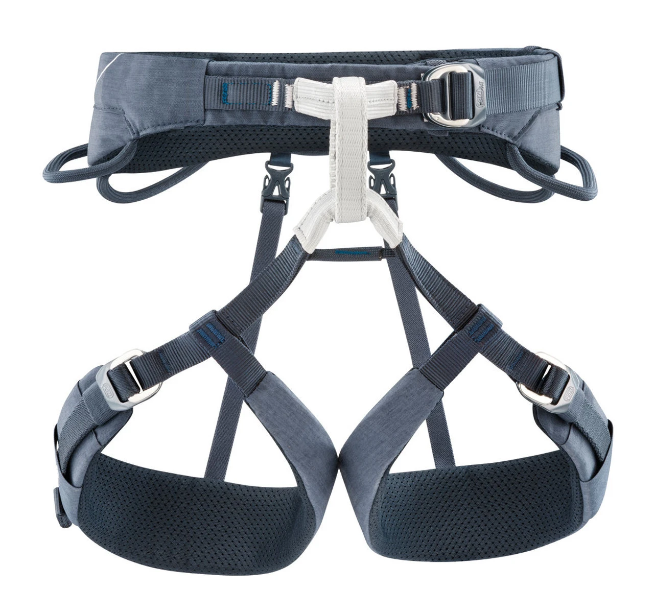 Petzl Men's Adjama Harness - Blue