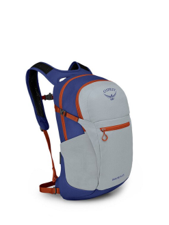 Osprey Daylite Plus Backpack - Silver Lining Blueberry