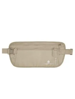 Eagle Creek RFID Blocker Money Belt DLX - Tan