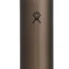 Hydro Flask 24 Oz Lightweight Wide Mouth Trail Series - Obsidian