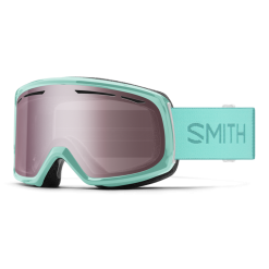 Smith Drift Goggles - Iceberg + Ignitor Mirror Lens