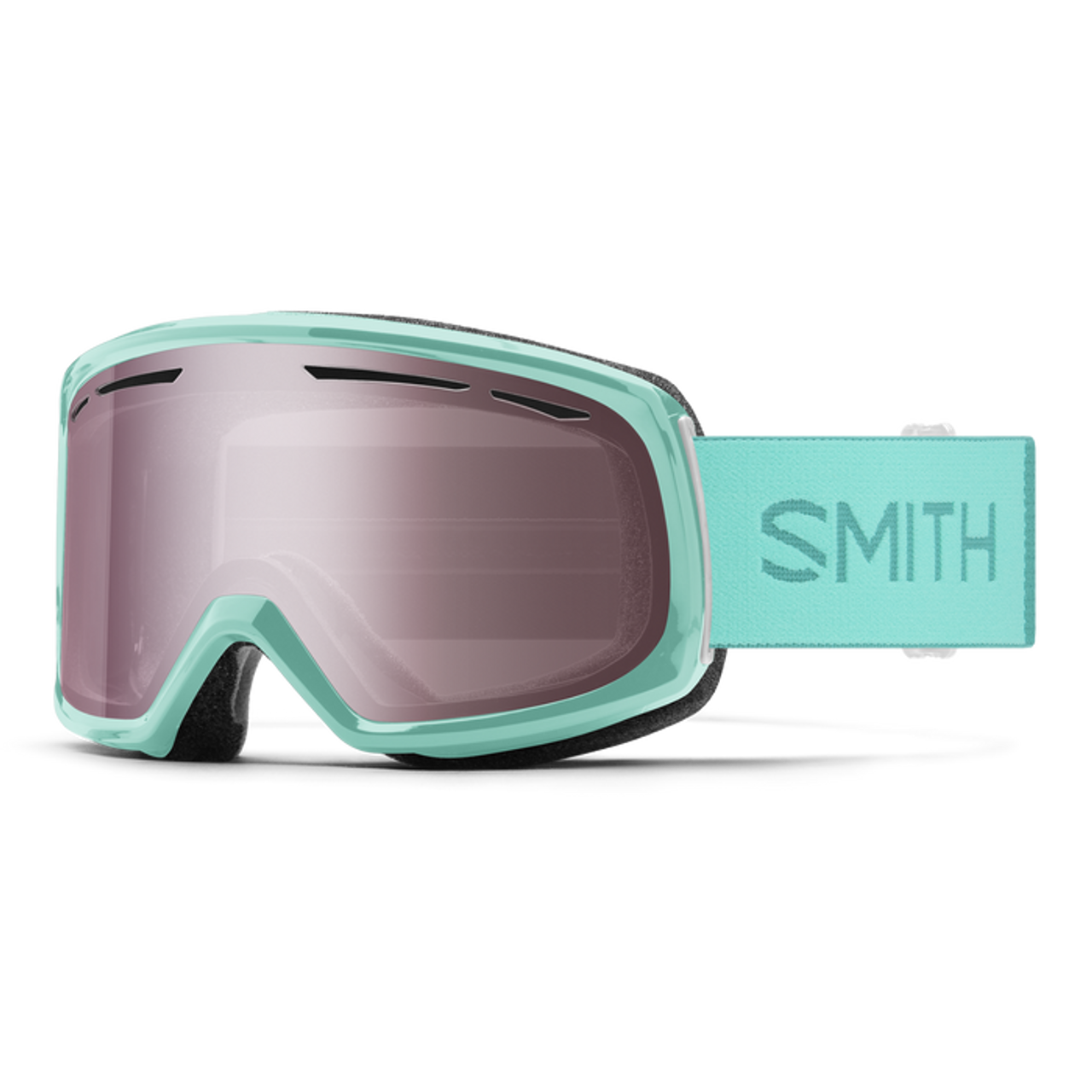 Smith Drift Goggles - Iceberg + Ignitor Mirror Lens