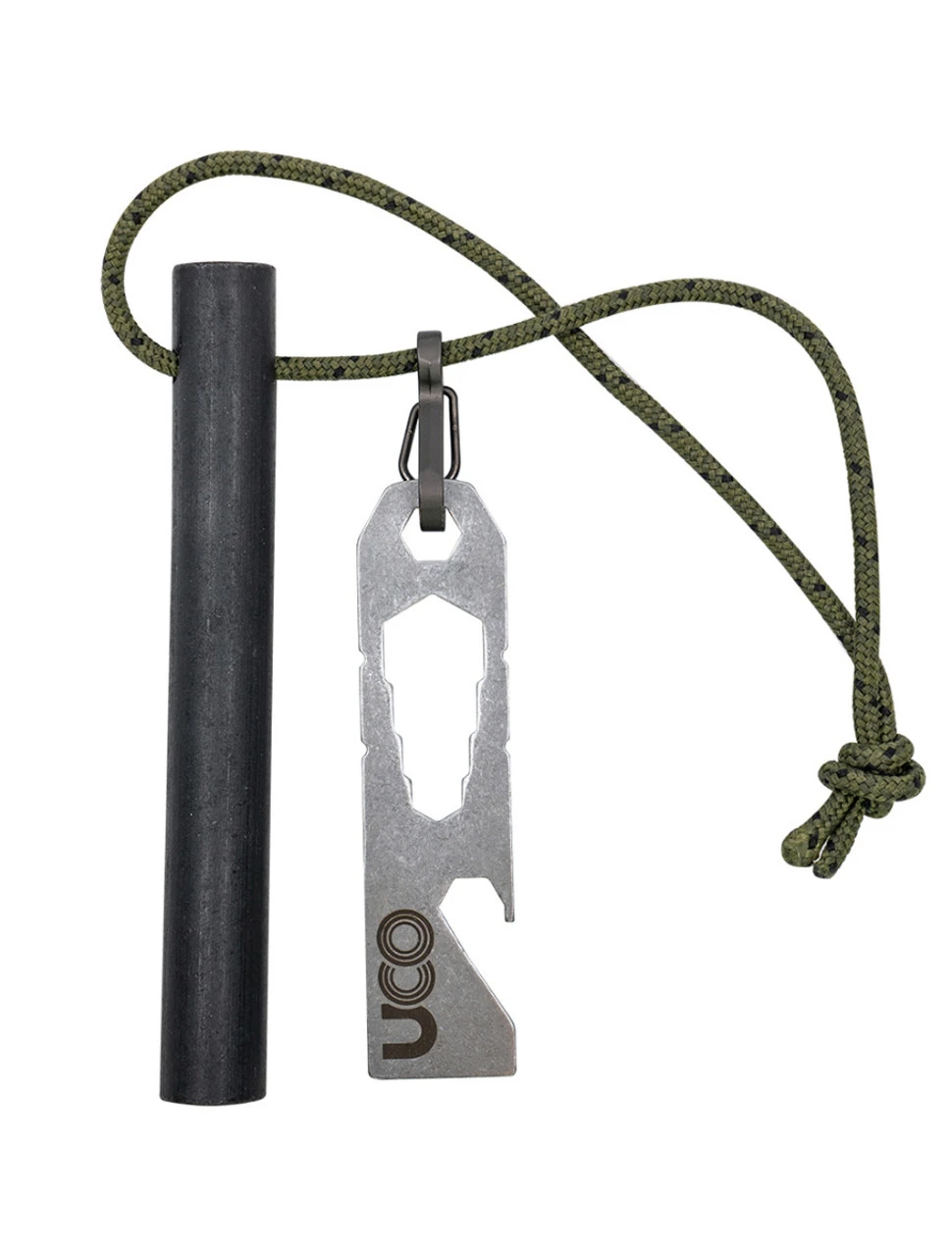 UCO Titan Fire Striker - Black