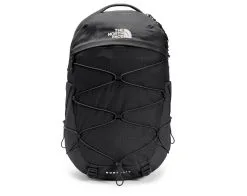 The North Face Women`s Borealis Backpack - TNF Black/TNF White
