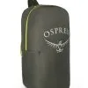 Osprey Airporter Lockable Zipper Large Backpack Travel Cover - Shadow Grey - (Past Season)