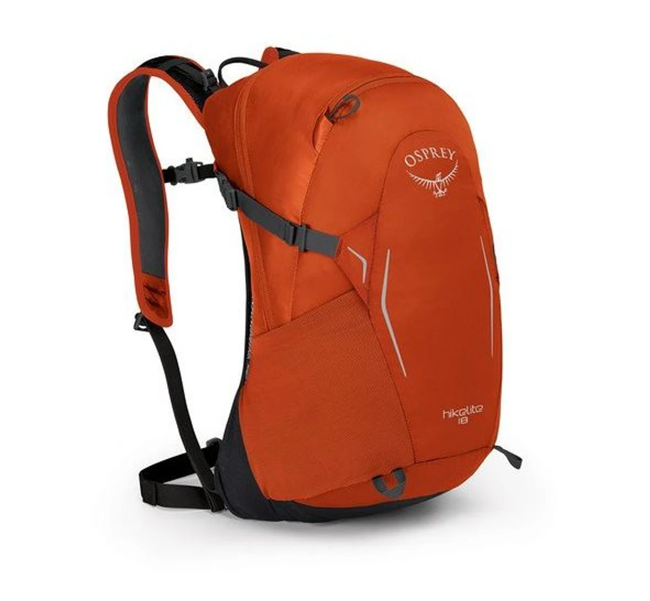 Osprey Hikelite 18 Day Pack - Kumquat Orange
