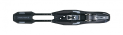 Fischer Skis Control Step-in IFP XC Ski Binding - Black/Grey
