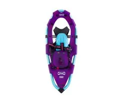Atlas Youth Spark 20 Snowshoes - Purple