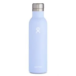 Hydro Flask 25 Oz Wine Bottle - Fog